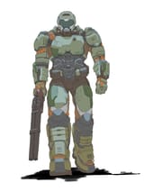 doomguy