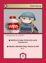 33 Corn Syrup