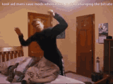 freakout
