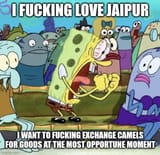 Jaipur