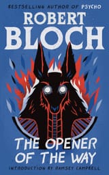 The Opener of the Way Cover 4