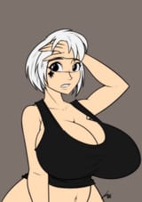 Sister_Charity_05 by Sexual Yeti