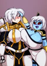 5exualyeti_sister-charity-and-o-pai