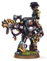 Warsmith