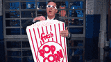 popcorn
