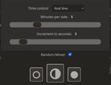 random-mover