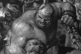 the weak should fear the fat