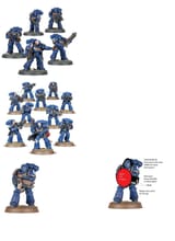 Intercessor conversion idea