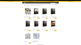 hh preorders US