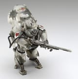 maschinen krieger moon type exosuit