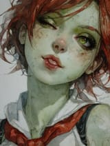 Water_colour_illustration_of_an_elegant_zombie_girl__611b556c-7bd1-42be-8ae7-4922c51ed4a9_2