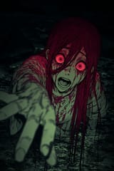 black_background_teenaged_zombie_girl_pretty_face_gr_db9a497f-51f5-45d2-8095-ef3a3e9b68b9_0