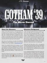 Gotham &#039;39