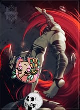Flesh Lily