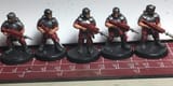 romansinspacetroops