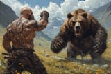 final showdown