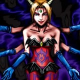 Succubus Knight