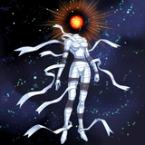 Helios - The Primordial Sun