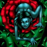 Rose Spectre of Dunn