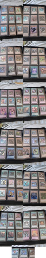 YGO Bonanza Results