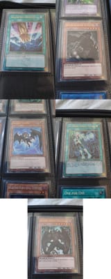 YGO 25
