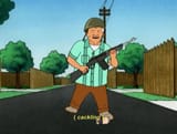 cotton hill