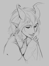Tiefling