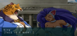 Im a human being honestly says Jaguarman King