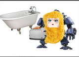 The Luggetnought