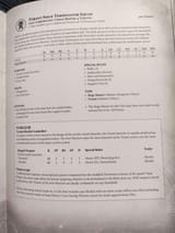 Iron warriors - Tyrant Siege