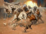 Gunfight at Roso&#039;s v.1