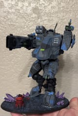 SurgeRexWIPLights&amp;Whites