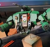 brut wip