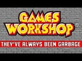 gw bad