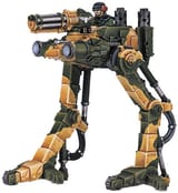 Classic Sentinel