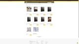 preorders