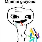 grayons