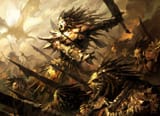 mtg kresh raymond swanland