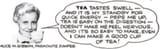 Tea