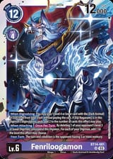 fenriloogamon