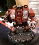 dreadtext