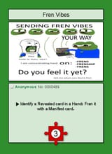 489 Fren Vibes