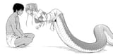 aoki kanji&#039;s lamia