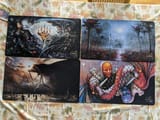 playmats came
