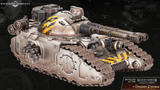 fellblade