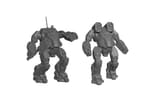 more soldiers