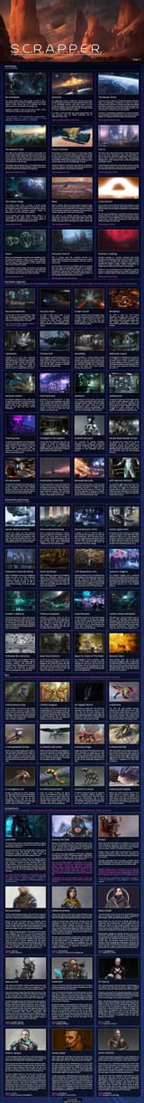SCRAPPER page 4 CYOA v2