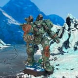 Fox Khanate