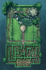 SecretGarden_green_day_30x45