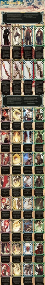 Draconic West 2 - 1730661358073864